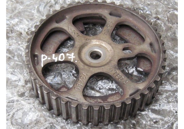 шестерня розпредвалу Peugeot, Citroen 1.4, 1.6 hdi, 9640473280, 0805.H2